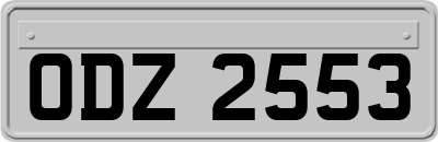 ODZ2553