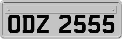 ODZ2555