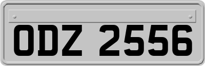 ODZ2556