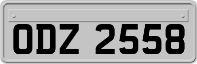 ODZ2558