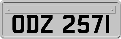 ODZ2571