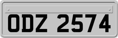 ODZ2574