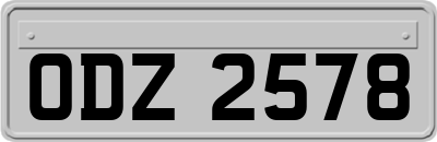 ODZ2578