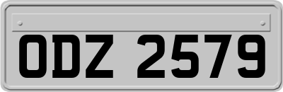 ODZ2579