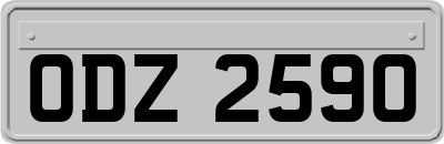 ODZ2590