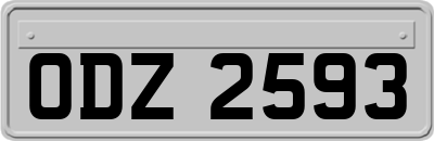 ODZ2593