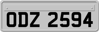 ODZ2594