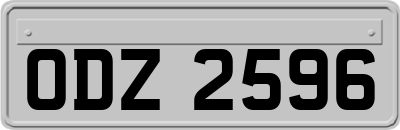 ODZ2596