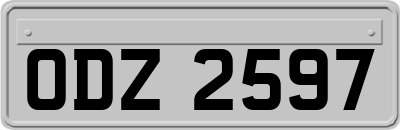 ODZ2597
