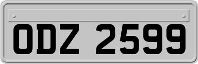 ODZ2599
