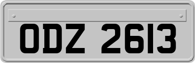 ODZ2613