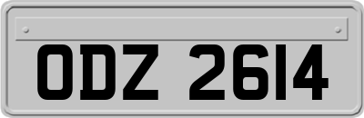 ODZ2614