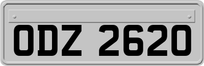 ODZ2620