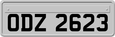 ODZ2623