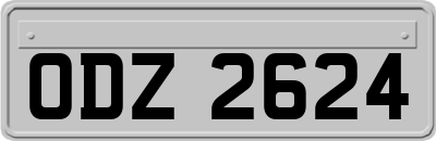 ODZ2624