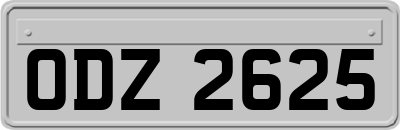 ODZ2625