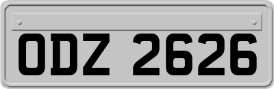 ODZ2626
