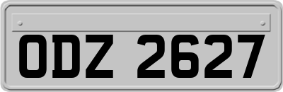 ODZ2627