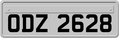 ODZ2628