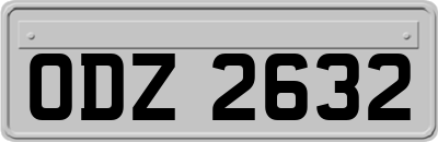 ODZ2632