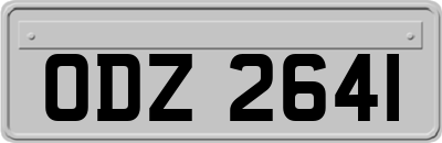 ODZ2641