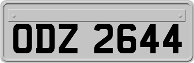 ODZ2644
