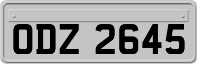 ODZ2645