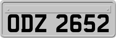 ODZ2652