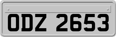 ODZ2653