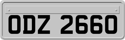 ODZ2660