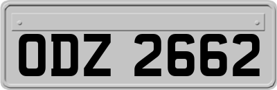 ODZ2662