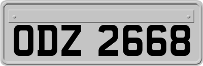 ODZ2668