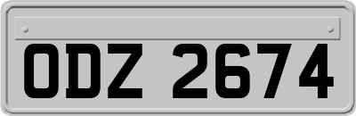ODZ2674