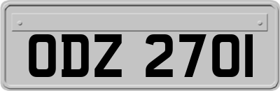 ODZ2701