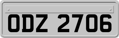 ODZ2706