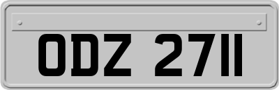 ODZ2711