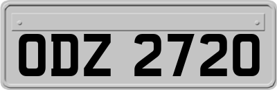 ODZ2720