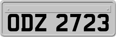 ODZ2723