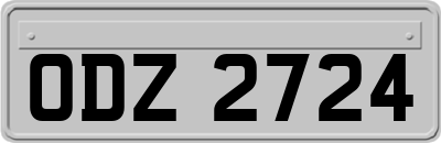 ODZ2724