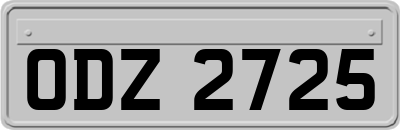 ODZ2725