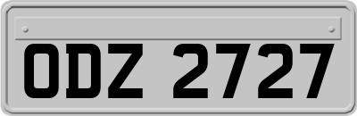 ODZ2727