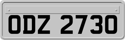 ODZ2730
