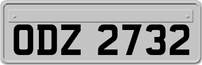 ODZ2732