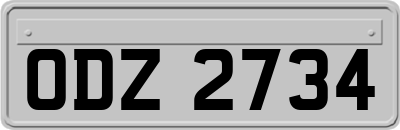 ODZ2734