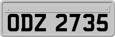 ODZ2735