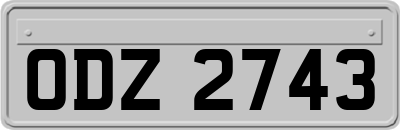ODZ2743