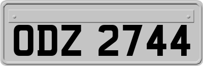 ODZ2744