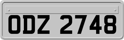 ODZ2748