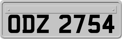 ODZ2754
