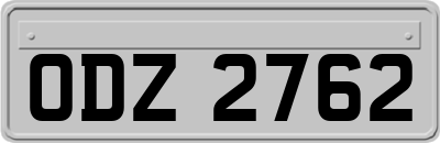 ODZ2762
